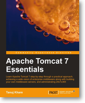 Apache Tomcat 7 Essentials