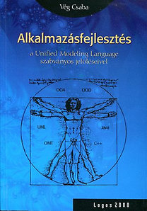 Alkalmazásfejlesztés a Unifield Modeling Language szabv. jelöléseivel