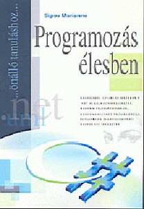 Programozás élesben C#