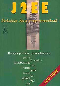 J2EE Útikalauz Java programozóknak