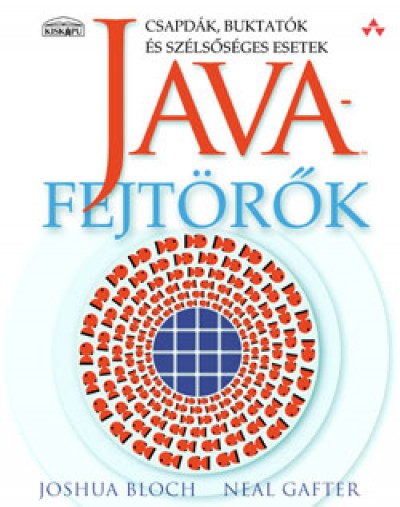 Java-fejtörők