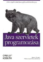 Java Szervletek Programozása