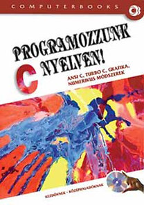 Programozzunk C nyelven!