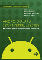 Android-alapú szoftverfejlesztés
