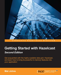 Getting Started with Hazelcast