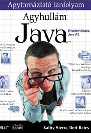 Agyhullám: Java